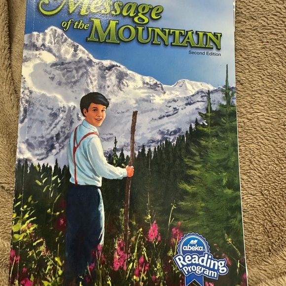 Abeka - Picture 9 of 12